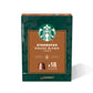 STARBUCKS® Nespresso® House Blend x 18u.