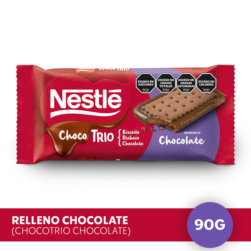 Compra Chocolates Online sin salir de casa – Shop Nestlé