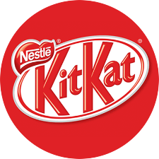 ¡Pack x4! Oblea KitKat® 4 Fingers