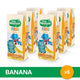NESTUM® Listo Para Tomar sabor Banana - 6 unidades x 190ml