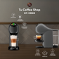Cafetera NESCAFÉ® Dolce Gusto® Genio S Antracita
