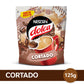 Café Instantáneo NESCAFÉ® Dolca® Mixes Cortado - Doypack x125gr