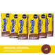 Nesquik® Original Chocolatada Listo para Tomar - 6 unidades x 200ml.