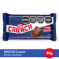 Chocolate con Copos de Arroz CRUNCH® - x 80gr