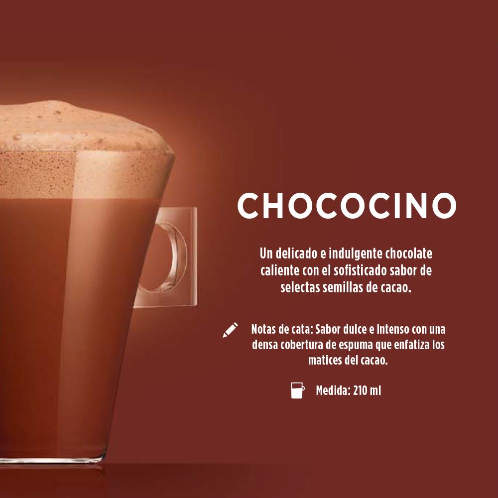 Nescafe chococino outlet