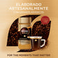 Café Instantáneo NESCAFÉ® Gold Espresso - Frasco x100gr