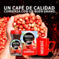 Café Instantáneo NESCAFÉ® Tradición - Frasco x 170gr