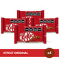 ¡Pack x4! Oblea KitKat® 4 Fingers