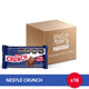 Chocolate con Copos de Arroz CRUNCH® - 16 unidades x 80gr