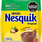 Nesquik® Original Chocolate en Polvo - Softpack x 180gr