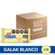 Chocolate Blanco Nestlé Galak® - 16 unidades x 80gr