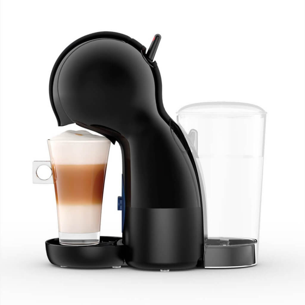Cafetera Krupps Piccolo XS, Dolce Gusto.