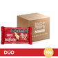 Chocolate Aireado Suflair® Duo - 16 unidades x 80gr